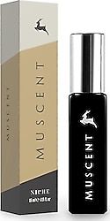 Muscent N439 Vanille 28 15 ml Parfüm