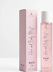Muscent Pop Pink 50 ml Saç ve Vücut Spreyi