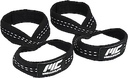 MuscleCloth 8 Loop Lifting Straps