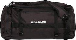 MuscleCloth Convertible Spor Çantası