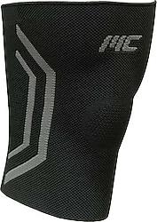 MuscleCloth Elastik Spor Tekli Dizlik