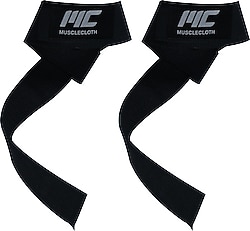 MuscleCloth Lifting Strap