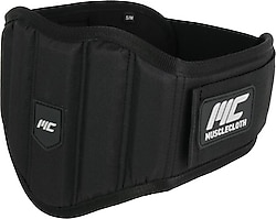 MuscleCloth PN-Core Ağırlık Kemeri