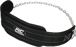 MuscleCloth PN-X Dip Ağırlık Kemeri