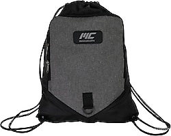 MuscleCloth Sackpack Spor Çanta