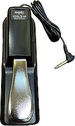Musedo TB-005 Sustain Pedalı