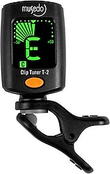 Musedo T-2 Dijital Tuner