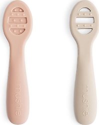 Mushie İlk Beslenme Kaşık Seti