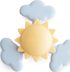 Mushie Sunshine Dönen Vakumlu Oyuncak