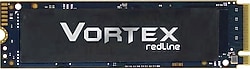 Mushkin Vortex MKNSSDVT2TB-D8 PCI-Express 4.0 2 TB M.2 SSD
