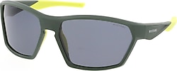 Mustang MU2443 Polarize Erkek Güneş Gözlüğü