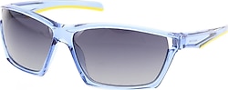Mustang MU2446 Polarize Erkek Güneş Gözlüğü