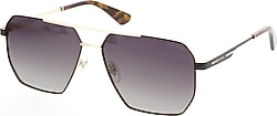 Mustang MU2519 Polarize Erkek Güneş Gözlüğü