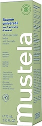 Mustela 3 Etkili Avokado Balsam 75 ml