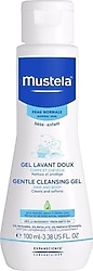 Mustela Gentle Cleansing Gel Yenidoğan Şampuanı 100 ml