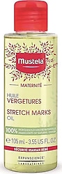 Mustela Maternite Oil Çatlak Öncesi Yağı 105 ml