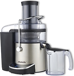 Musullu Je-Max MSL-890 Katı Meyve Sıkacağı