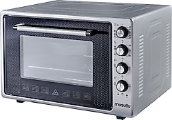 Musullu MF-1470 70 lt Midi Fırın