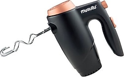 Musullu MH-2007 400 W Mikser