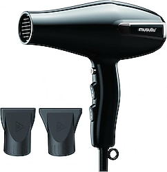 Musullu MHD-4565 2400 W Saç Kurutma Makinesi