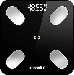 Musullu MS-B3421 Akıllı Dijital Baskül