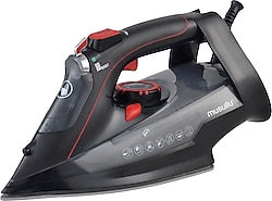 Musullu MS-IR8991 3000 W Buharlı Ütü