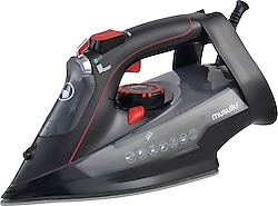 Musullu MS-IR8992 3000 W Buharlı Ütü