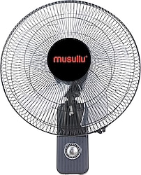 Musullu MSF-2019 HTC Belen Duvar Vantilatörü