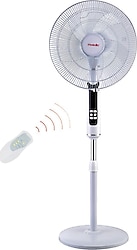 Musullu Ayder MSF-3577AB Ayaklı Vantilatör