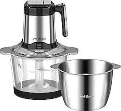 Musullu MSL-1221-2 1000 W Rondo
