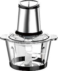 Musullu MSL-1227-2TS 1000 W Rondo