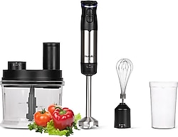 Musullu MSL-2032 1500 W Blender Seti