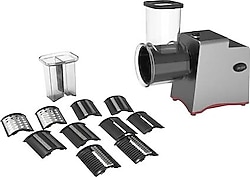 Musullu MSL-4002 5in1 Tam Otomatik 500 W Rondo
