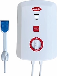 Musullu MSL-5001 Ferah 7500 W Şofben