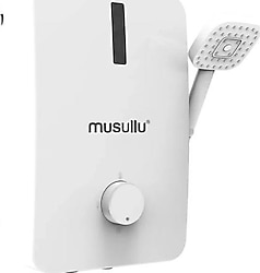 Musullu MSL-5003 Elektrikli Şofben