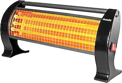 Musullu MSL-6005 1200 W Mini Quartz Isıtıcı