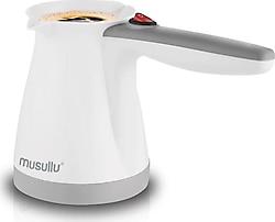 Musullu Ottoman Eco MSLL-CM210 1000 W Elektrikli Cezve