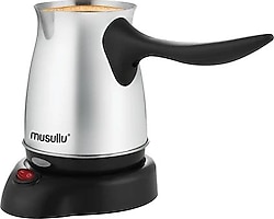 Musullu Ottoman Eco Plus MSLL-CM211 Elektrikli Cezve