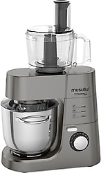 Musullu Proset MSL-3006 6.5 lt 1800 W Stand Mikser