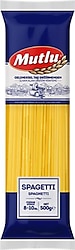 Mutlu Makarna Spagetti 500 gr 20'li