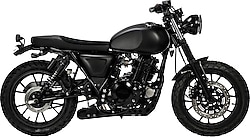 Mutt FSR 250 Naked 250 cc Motosiklet