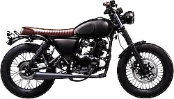 Mutt Hilts 250 Naked 250 cc Motosiklet Fiyatları, Özellikleri ve