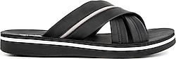 Muya Alexander 33406 Siyah Erkek Terlik