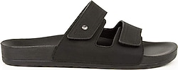 Muya Roma 31411 Siyah Erkek Terlik