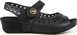 Muya Terra 31130 Kadın Sandalet