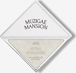 Muzigae Mansion Fitting Highlighter
