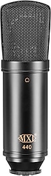 MXL 440 Condenser Mikrofon