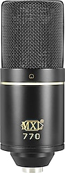MXL 770 Condenser Mikrofon