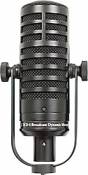MXL BCD-1 Dinamik Yayıncı Mikrofonu