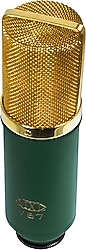 MXL V67G Large Capsule Condenser Mikrofon